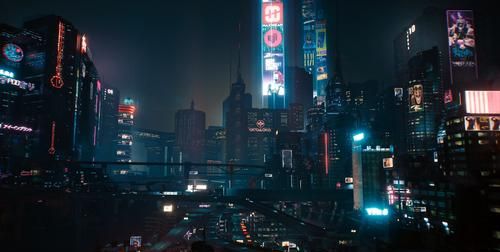 赛博朋克是什么风格的游戏