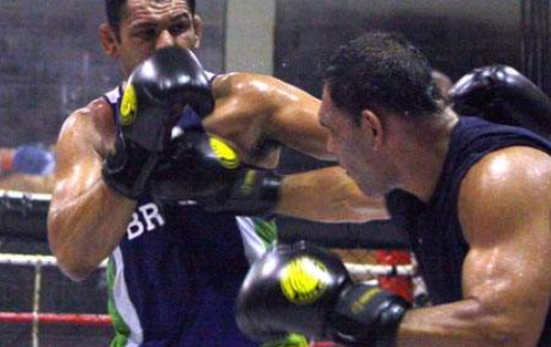 ufc是什么意思,UFC是什么激素图3