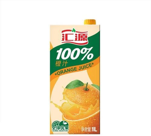 汇源果汁系列1.5更新的浓度30%,汇源果汁真的无添加