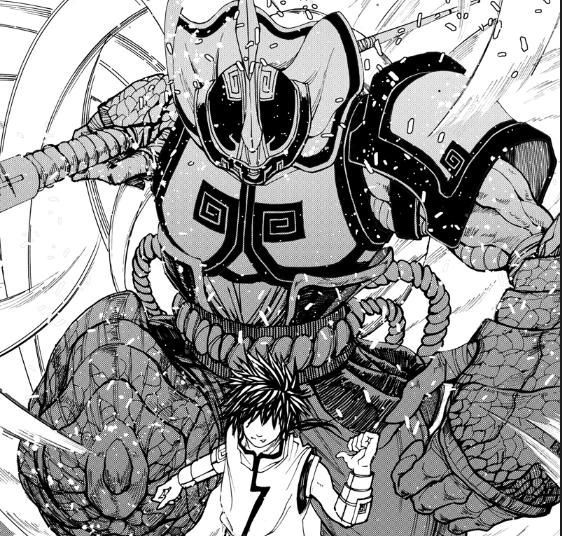 寄灵的寓意，灵的寓意和象征？图8