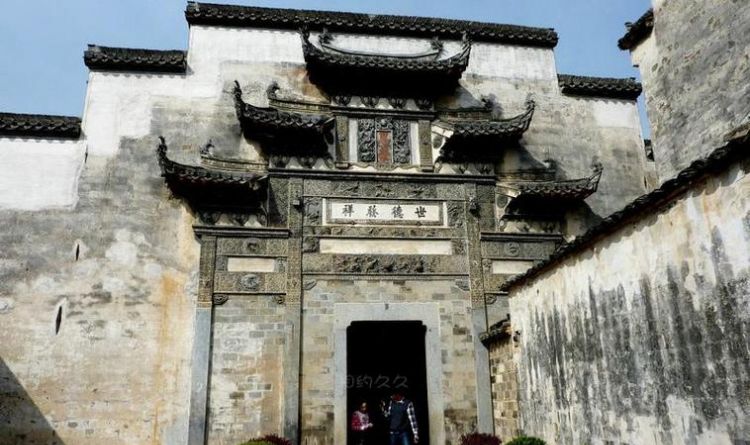 安徽宏村有什么好玩的地方