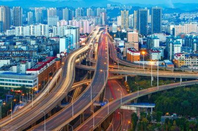 ​昆明新铁路线（5条国际铁路通道从昆明出发）