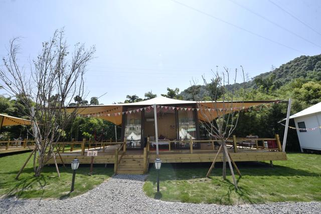 重庆海底世界美景图（重庆海昌加勒比海水世界）(5)