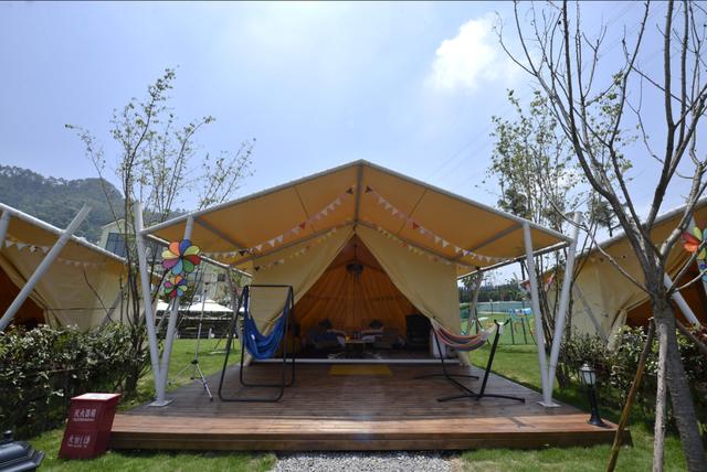 重庆海底世界美景图（重庆海昌加勒比海水世界）(7)