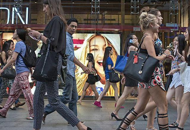 新加坡是怎么发展的（新加坡现状带你看看一个真实的新加坡）(10)