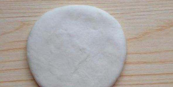 糖三角蒸多长时间,炸糖三角的做法图5