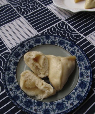 蒸糖三角需要多长时间才熟