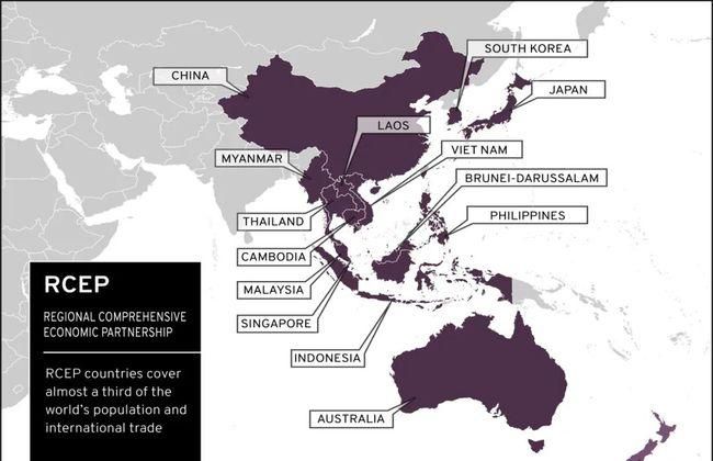 世界四大自贸区包括哪些
