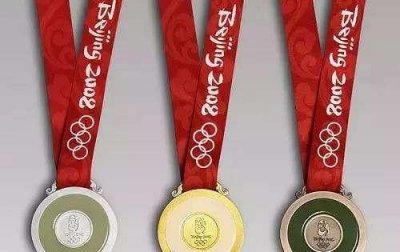 ​奥运会金牌主要材料，为什么将昆仑玉作为北京奥运会奖牌的原材料？