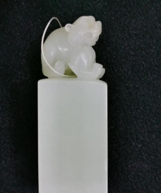 奥运会金牌主要材料，为什么将昆仑玉作为北京奥运会奖牌的原材料？图6