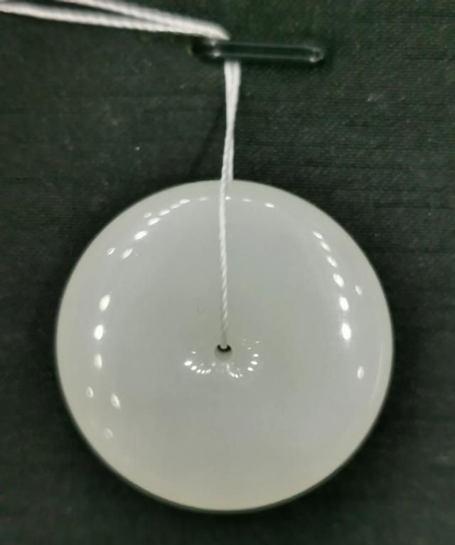 奥运会金牌主要材料，为什么将昆仑玉作为北京奥运会奖牌的原材料？图3