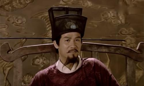 高俅的下场如何,水浒传里作恶多端的高俅最后是什么样的下场图7