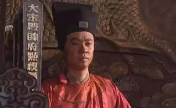 高俅的下场如何,水浒传里作恶多端的高俅最后是什么样的下场图3