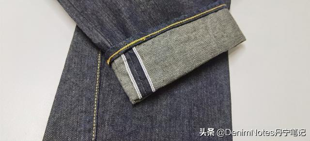 国内最好的赤耳丹宁牛仔裤品牌(首个推出复刻牛仔的日本品牌Studio)(13)