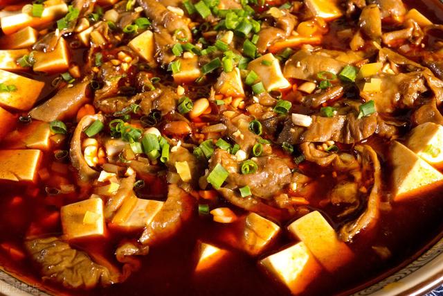 重庆最大的山水之城（山水灵动之城雾都朦胧之地）(8)