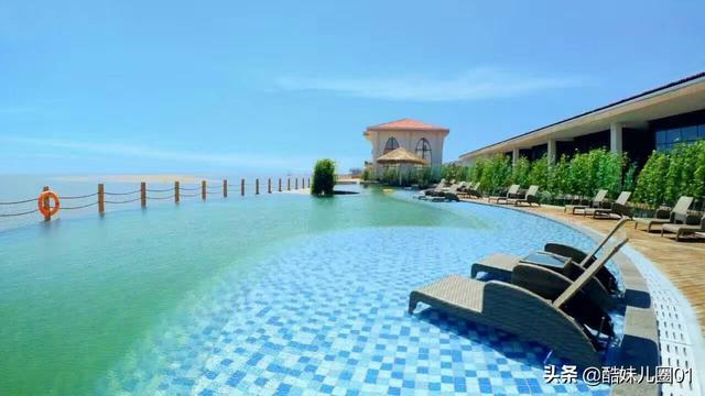 马尔代夫六善拉姆岛游记(离北京最近浪漫迷人的马尔代夫)(2)