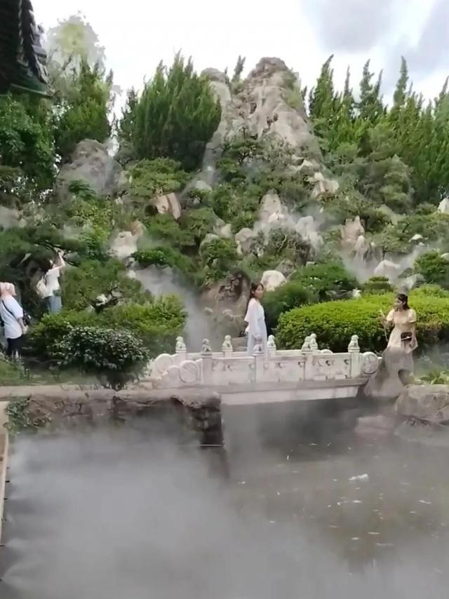 昆明世博园开放时间及门票（昆明世博园免费开放啦）(8)