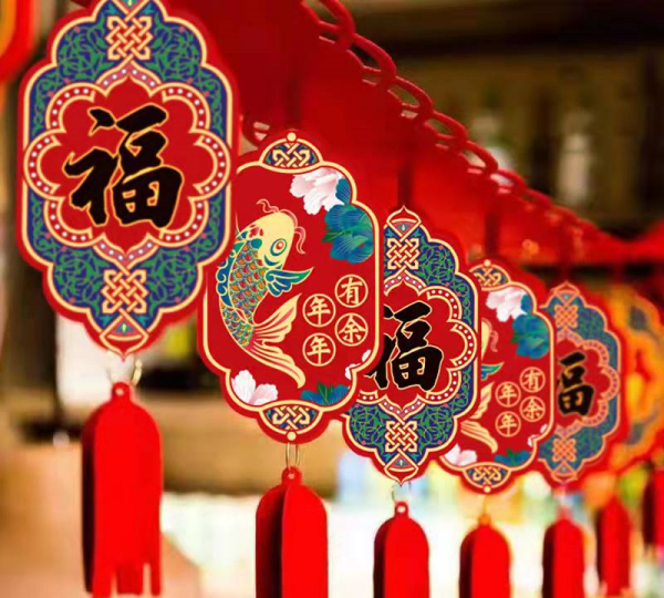 南北方春节习俗差异,南方与北方过年习俗有什么不同图8