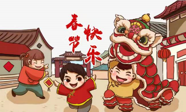 南北方春节习俗差异,南方与北方过年习俗有什么不同图6