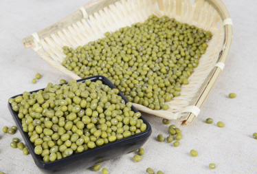 生绿豆泡水是否有毒,生绿豆泡水喝有毒吗图3