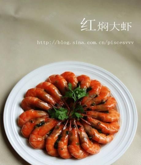 大虾的家常简单做法大全图解