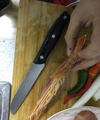 大红虾的家常做法,大红虾的做法大全家常图10