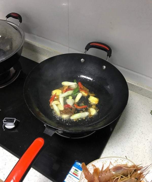 大红虾的家常做法,大红虾的做法大全家常图13