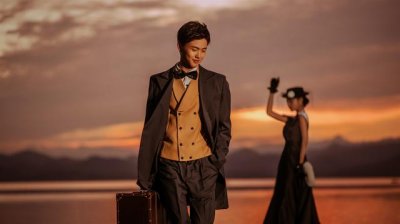 ​厦门十大旅拍婚纱照（踏青旅拍清单上新）