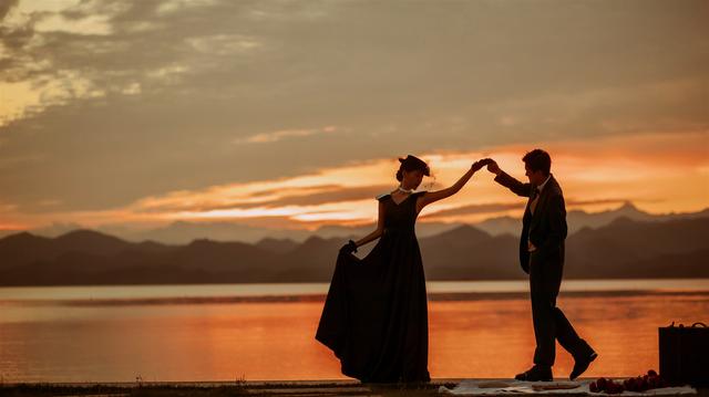 厦门十大旅拍婚纱照(踏青旅拍清单上新)(2)