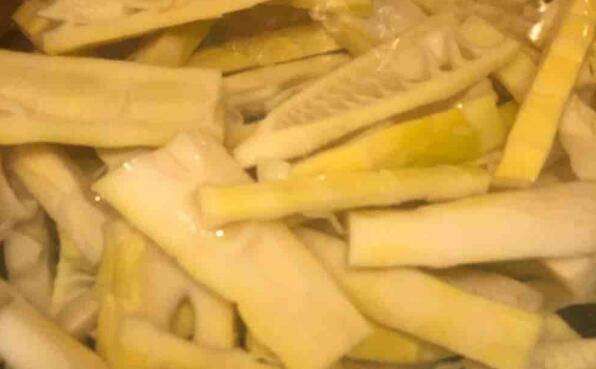 扁尖的做法大全,扁尖焖老鸭的家常做法大全怎么做好吃图4