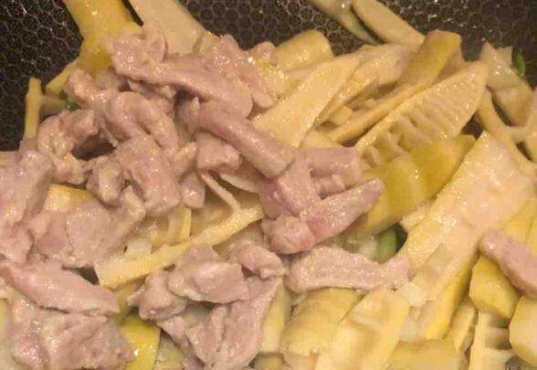 扁尖的做法大全,扁尖焖老鸭的家常做法大全怎么做好吃图6