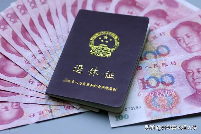 山东养老金2022年上调细则(山东养老金上涨)(3)