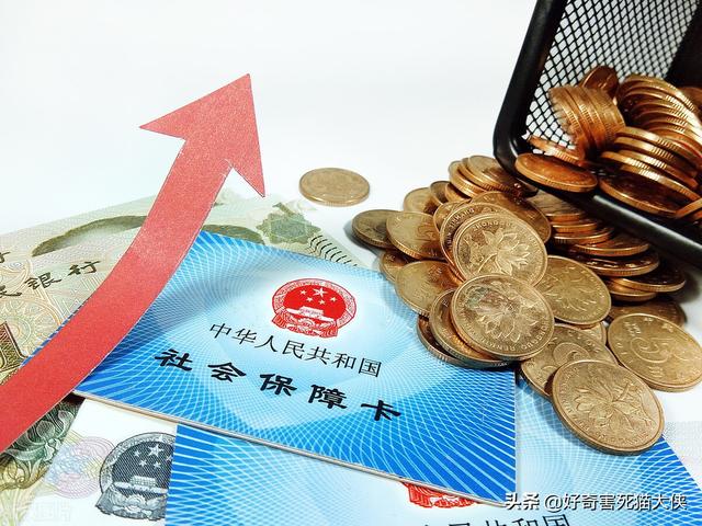 山东养老金2022年上调细则(山东养老金上涨)(6)