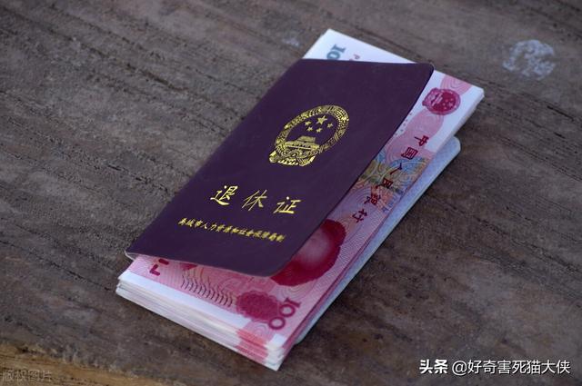 山东养老金2022年上调细则(山东养老金上涨)(4)