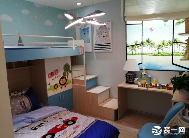 北京轻舟装饰怎么样(乌鲁木齐轻舟装饰好不好)(14)