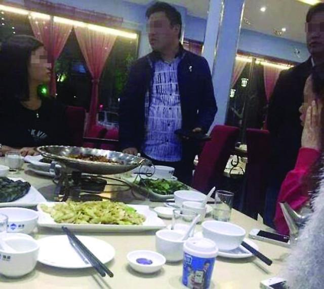 桂林一条鱼料理(桂林一餐馆惊现5000元天价鱼)(4)