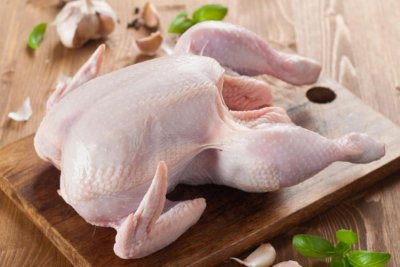 ​怎么区分合成鸡胸肉,炸好的鸡胸、鸡翅、鸡肋和鸡大腿是怎么区分的