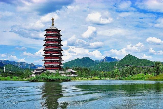 北京园博园门票价格及开放时间(很少被人关注的)(3)