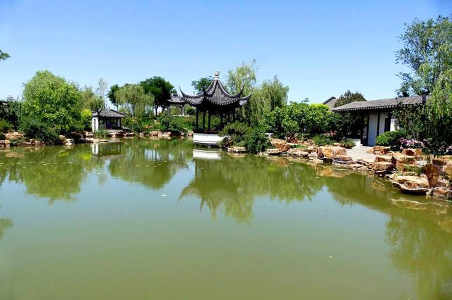 北京园博园门票价格及开放时间(很少被人关注的)(4)