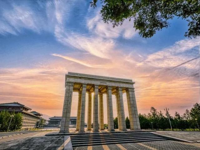 西安建大华清学院的王牌专业(实力一流前景广阔)(2)