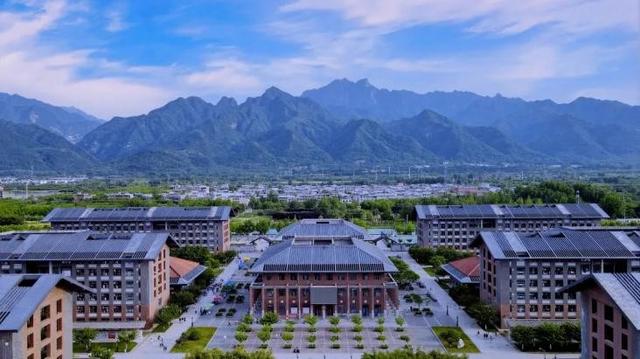 西安建大华清学院的王牌专业(实力一流前景广阔)(3)