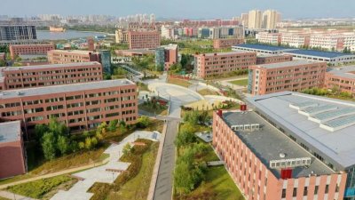 ​辽宁营口职业技术学院（大连海事大学大连海运学院）