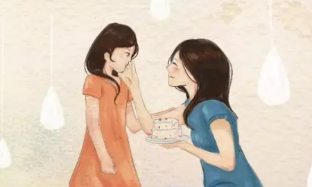 母亲节朋友圈说说,母亲节朋友圈怎么发说说图6