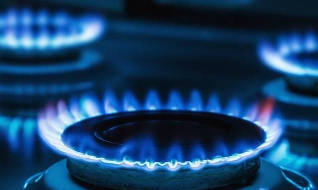 天然气火焰发红是什么原因,天燃气火苗是红的是什么原因?图1