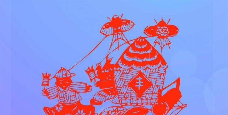 文水人过填仓节有什么习俗