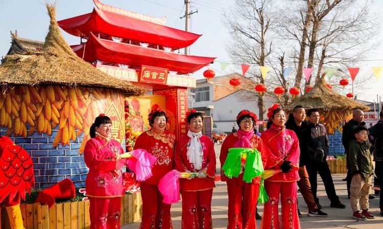 填仓节,是什么意思