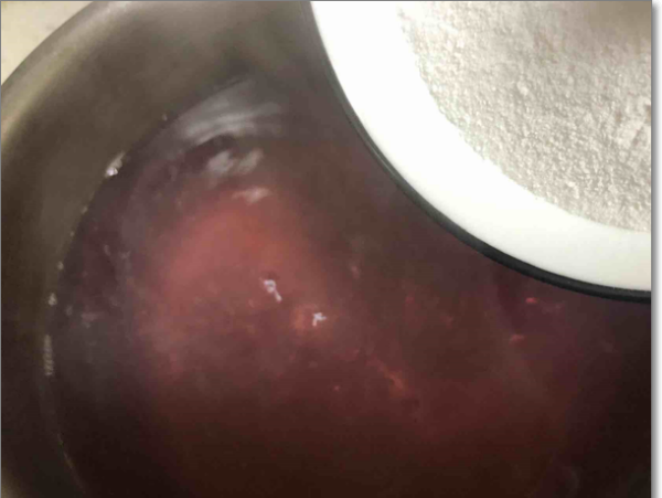 葡萄撞奶怎么做,葡萄撞奶怎么做 视频图11