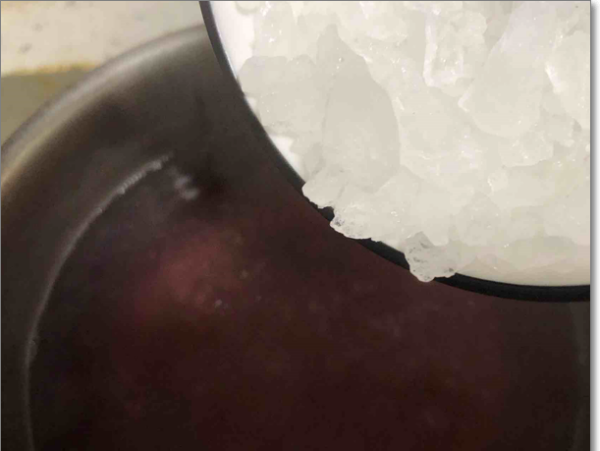 葡萄撞奶怎么做,葡萄撞奶怎么做 视频图10