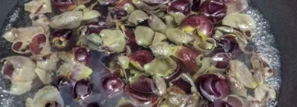 葡萄撞奶怎么做,葡萄撞奶怎么做 视频图2