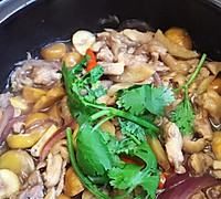 鸡煲什么清热祛湿,怎样做鸡煲又香又好吃图10